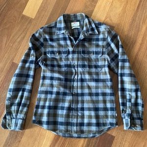 Fjallraven Skog Shirt - Medium